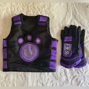 Wild Krafts Kids Costume